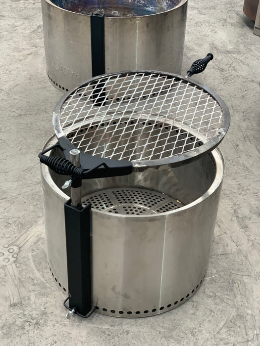 OPENFIRE GRILL BRACKET