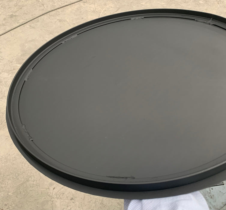 HEAVY DUTY FIRE PIT LID