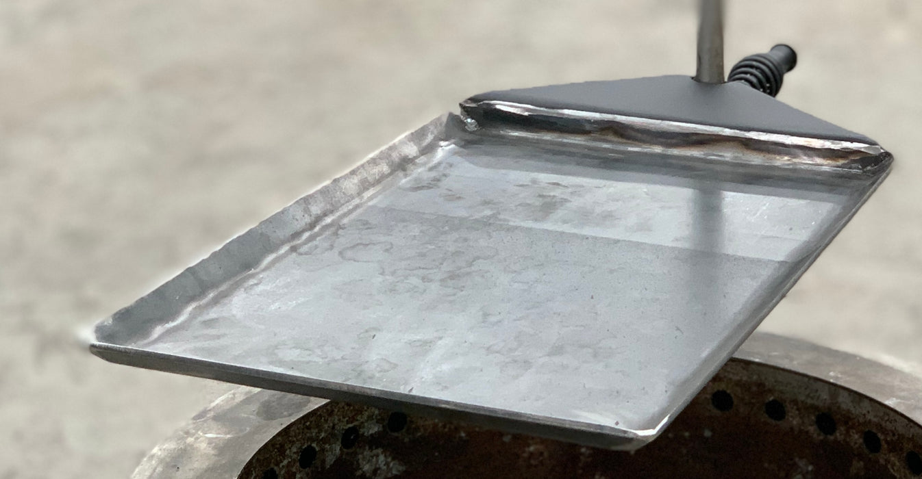 RECTANGULAR PLANCHA