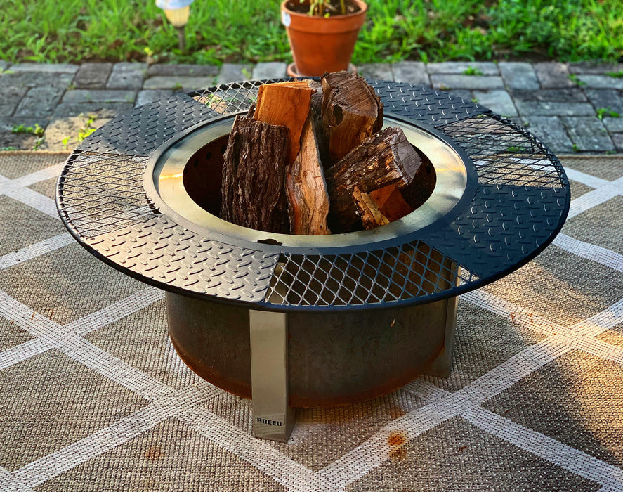 Table Top Attachment for X series Fire Pits