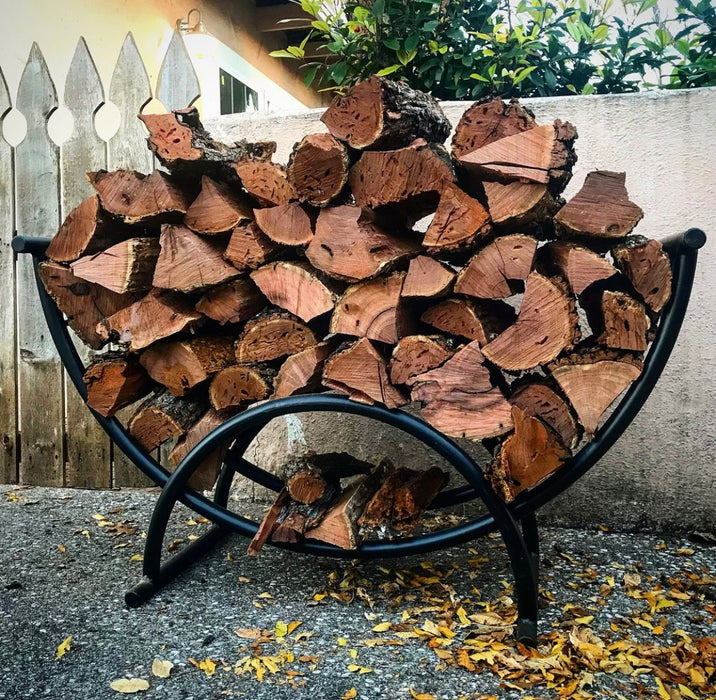 48” Firewood racks