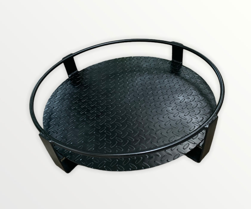 Low Profile Fire Pit Base - SLST